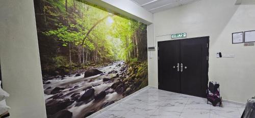 Kuantan House | Arena Guesthouse