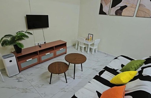 Kuantan House | Arena Guesthouse