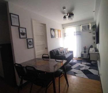 Sasa Apartment | Arezzo Condo buhangin City Davao