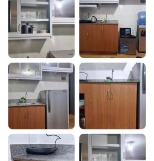 Sasa Apartment | Arezzo Place Affordable 2BR Condo With Pool, Fast Wifi & Unli Netflix And Hot Shower - Near Davao Airport, Samal Barge, and SM Lanang