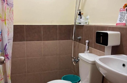 Sasa Apartment | Arezzo Place