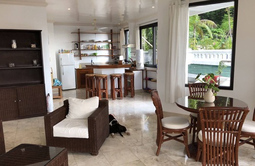 Yapak Hotel | Argonauta Boracay Boutique Hotel with Apartments and Villas