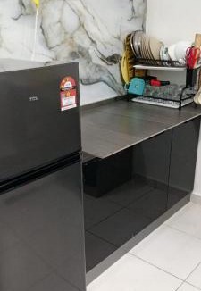 Jasin House | arin syah homestay