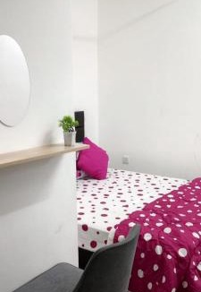 Jasin House | arin syah homestay