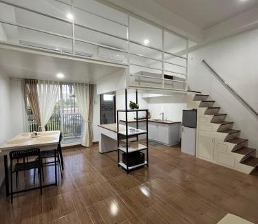 Bauang Apartment | ARJ Property Rental in Paringao La Union