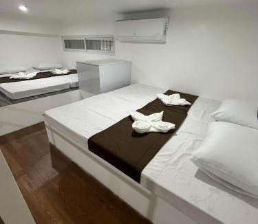Bauang Apartment | ARJ Property Rental in Paringao La Union