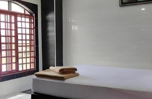 Banting Hotel | Ark Banting Hotel