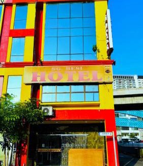Bukit Jalil Hotel | Ark Hotel Sungai besi