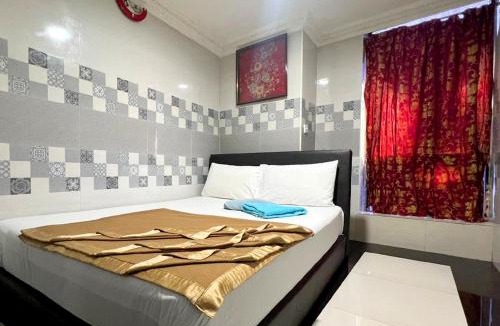 Bukit Jalil Hotel | Ark Hotel Sungai besi