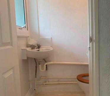General Santos Apartment | Arlene home