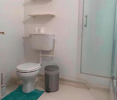 General Santos Apartment | Arlene home