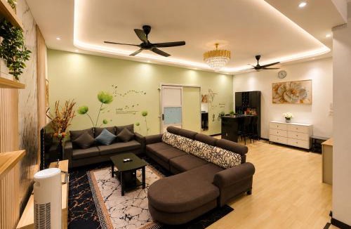 Sandakan Apartment | Arlyn's Homestay