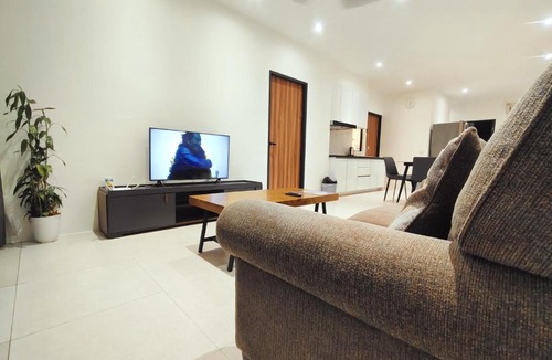 Kuching Apartment | Armadale Galacity Minimalist 3 Bedrooms Entire Apartment