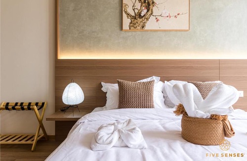 Kuala Lumpur City Centre Apartment | Armani Residence and Hotel Kuala Lumpur