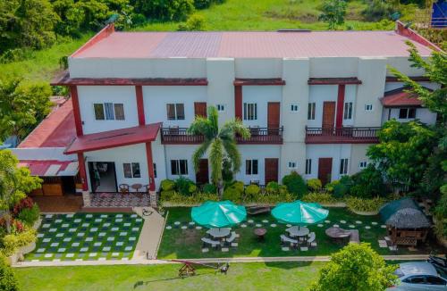 San Pedro Hotel | Armonia's Guest House