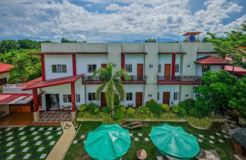 San Pedro Hotel | Armonia's Guest House