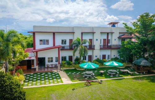 San Pedro Hotel | Armonia's Guest House