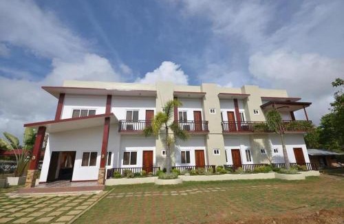 San Pedro Hotel | Armonia's Guest House