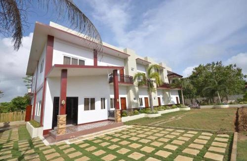 San Pedro Hotel | Armonia's Guest House