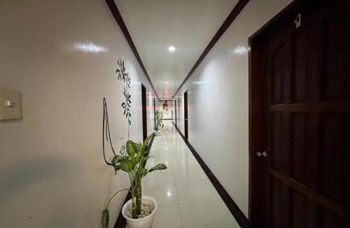 San Pedro Hotel | Armonia's Guest House
