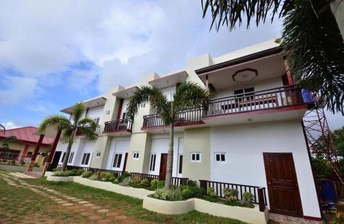 San Pedro Hotel | Armonia's Guest House