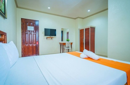 San Pedro Hotel | Armonia s Guest House