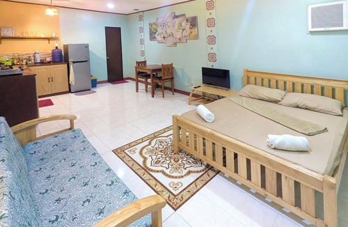 San Juan House | Aroma's Guest House