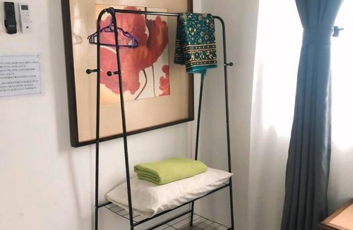 Sungai Petani House | Arowana Homestay MALAY ONLY