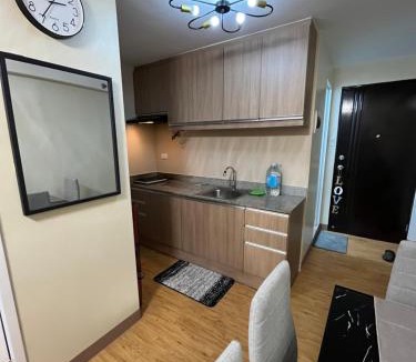 Davao Apartment | Arrezo Place Gentle Suite