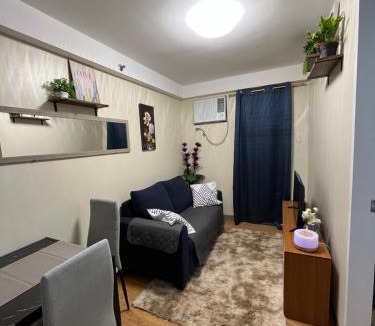 Davao Apartment | Arrezo Place Gentle Suite