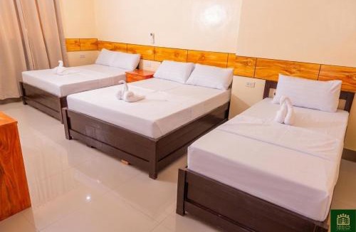 Zamboanga Hotel | Arron Grand Inn