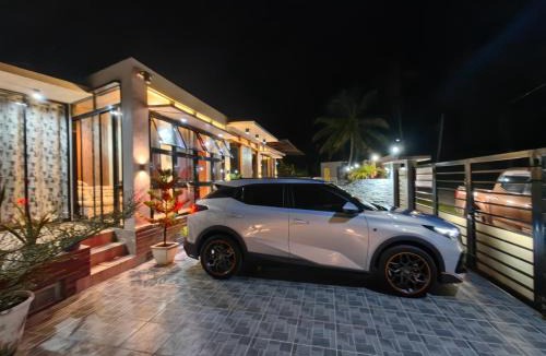 Dalaguete House | Arrow Hill Vacation House