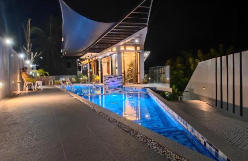 Dalaguete House | Arrow Hill Vacation House