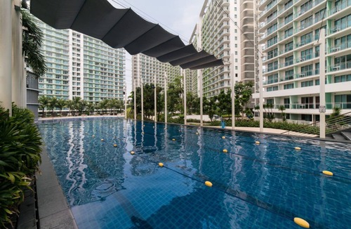 Taguig Condo | Art's Pad @ Azure