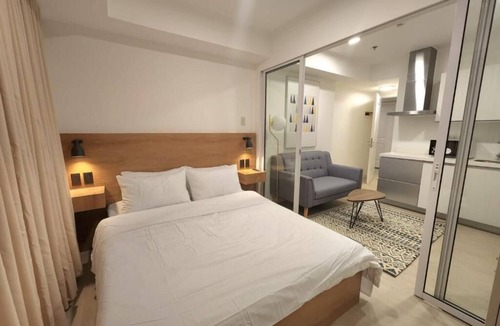 Taguig Condo | Art's Pad @ Azure