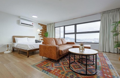 Taman Midah Apartment | Arte Cheras by The Comfort Zone