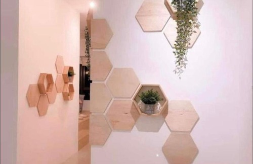 Ampang Apartment | Arte KLCC Master Suites 4 Bedrooms Garden Residence
