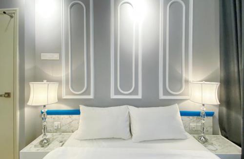 Kuala Lumpur Apartment | Arte Mont Kiara By Comfortcorner