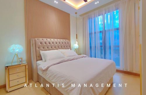 Kuala Lumpur Apartment | Arte Mont Kiara, Private Elegant Suite manage by Atlantis Management