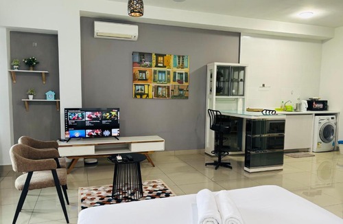 Ampang Apartment | Arte Plus Hotel Suites