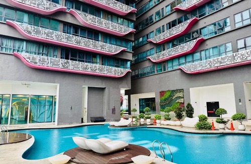Ampang Apartment | Arte Plus Hotel Suites