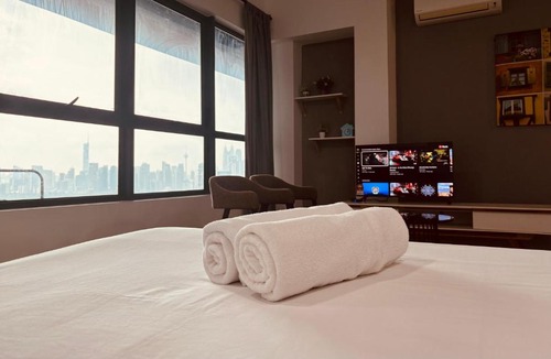 Ampang Apartment | Arte Plus Hotel Suites