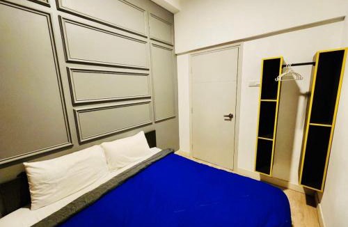 Kuala Lumpur City Centre Apartment | arte plus jalan ampang متابعة