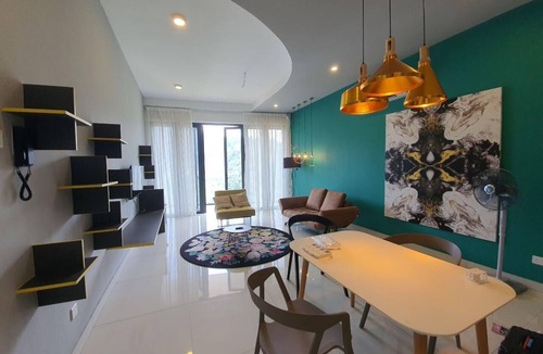 Sungai Ara Condo | ❤️Arte-S ❤️3BR USM SPICE ❤️