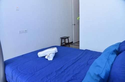 Sungai Ara Apartment | Arte S by Vil Star Homestay
