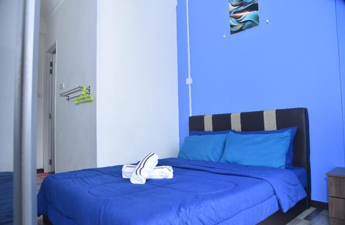 Sungai Ara Apartment | Arte S by Vil Star Homestay