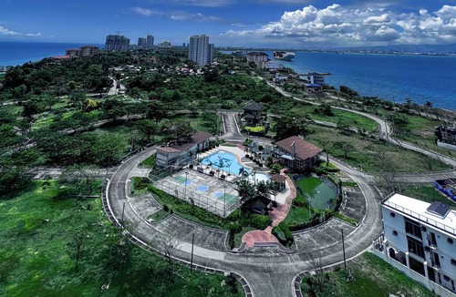 Punta Engano Condo | Arterra i: OceanFront, fast WiFi, NFlix, kitchen