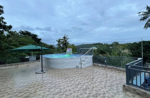 Talomo District Villa | Arviz Charming Apartelle-Villa