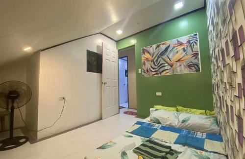 Calapan House | Arya's Place Transient Home