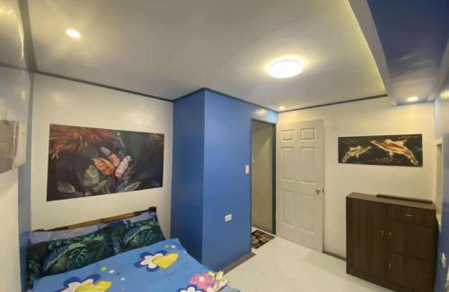 Calapan House | Arya's Place Transient Home